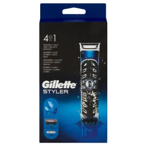 Regolabarba Gillette 2
