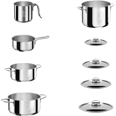 Aeternum Divina Batteria