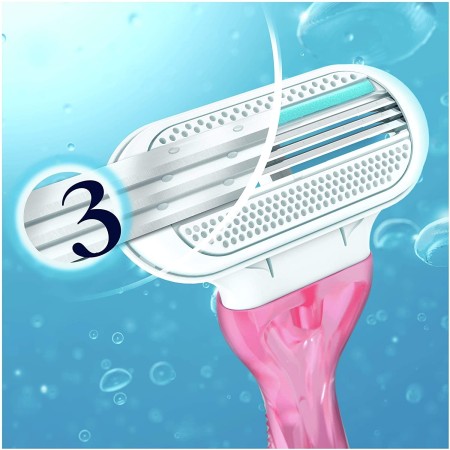 Gillette Lamette Venus Sensitive