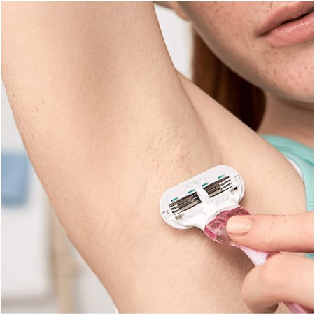 Gillette Lamette Venus Sensitive