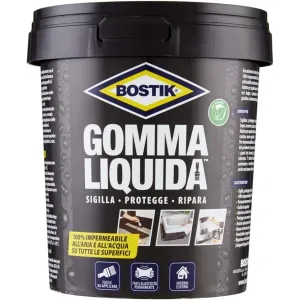Bostik Gomma Liquida barattolo da 750 ml