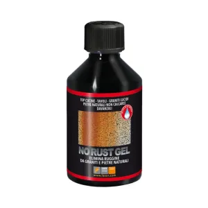 Faren No Rust Gel per rimozione ruggine