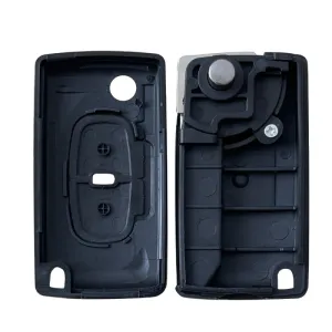 Cover Chiave Telecomando Sostitutivo Peugeot 4007/4008, Citroen C4 Aircross