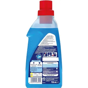 Confezione di Calgon Lavatrice Anticalcare Power Gel 4in 1 -Protezione e Pulizia 750ml 2