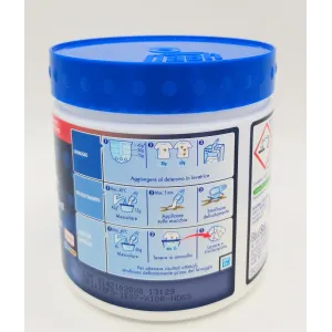 confezione Smacchiatore Dash Diamond Bright per Capi Bianchi 2