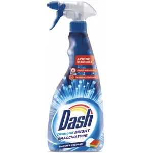 Dash Smacchiatore Spray Diamond Bright per Bianchi e Colorati - confezione da  750ml