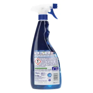 Dash Smacchiatore Spray Diamond Bright per Bianchi e Colorati - confezione da  750ml 2