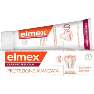 Elmex Dentifricio Anticarie