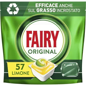 Offerta Confezione da 57 Pastiglie Lavastoviglie Fairy