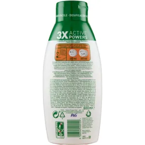 Fairy Platinum Gel Active Powers - Varietà e Potenza in Lavastoviglie 2