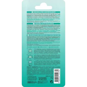 Maschera Contorno Occhi Garnier con Acqua di Cocco 2