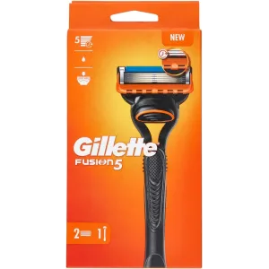 confezione Gillette Fusion 5