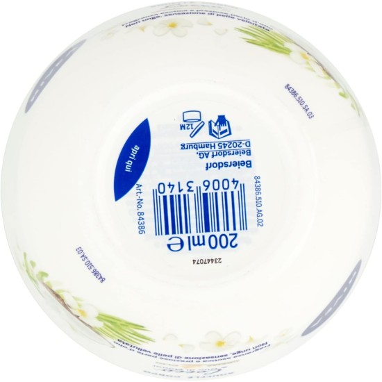 codice a barre Nivea Crema Corpo Soufflé Vellutante con Cocco e Olio di Monoi 200ml