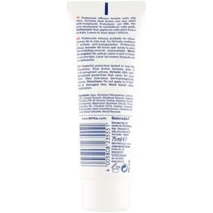 Crema Deodorante Nivea Dry Comfort Plus - Confezione da 75ml 2