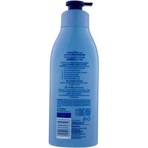 Nivea Crema Corpo - Vellutante per Pelle Secca - 500ml 2