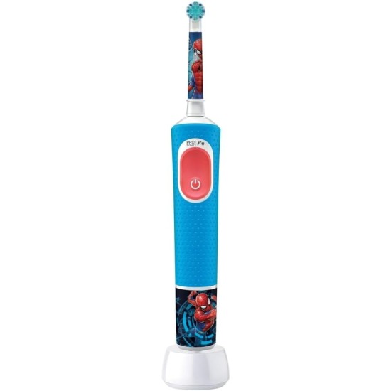 Spazzolino Elettrico Spiderman per Bambini Oral-B