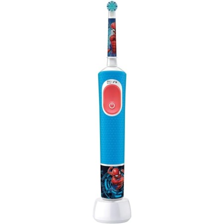 Spazzolino Elettrico Spiderman per Bambini Oral-B