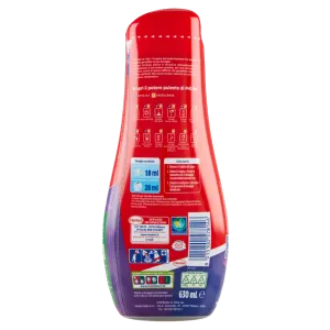 Pril gel Lavastoviglie, Detersivo Gel Classic 2