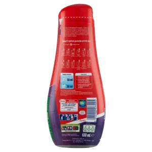 Pril Gel Lavastoviglie Igiene e Freschezza 2