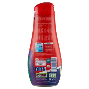 Pril Gel Lavastoviglie Limone e Lime Tutto in 1 -  35 Lavaggi 2