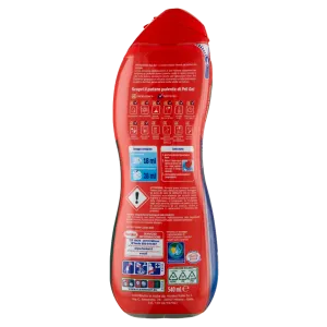 Pril Excellence Duo Gel Sciogli Grasso Detersivo per Lavastoviglie 2