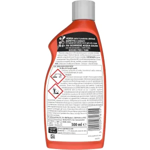 Mister Muscolo Sciogli Capelli 500ml 2