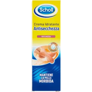 Crema Piedi Dottor Scholl Anti-Secchezza - 75ml