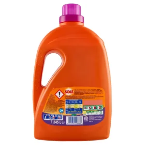 Sole Detersivo Lavatrice al Profumo di Lavanda 41 lavaggi 2