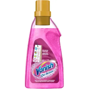 Vanish Oxi Action Gel Rosa Smacchiatore