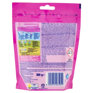 Vanish Oxi Action Polvere Rosa Smacchiatore per Bucato - 300g 2