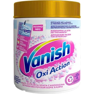 Vanish Oxi Action Polvere Bianco 500g