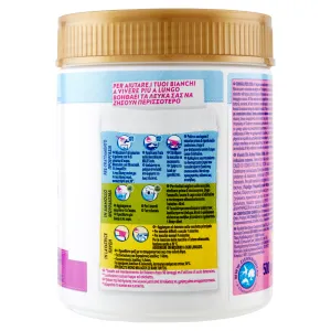 Vanish Oxi Action Polvere Bianco 500g 2