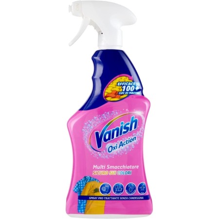 Vanish Oxi Action 725ml
