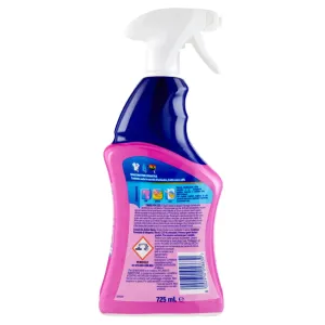 Vanish Oxi Action 725ml 2