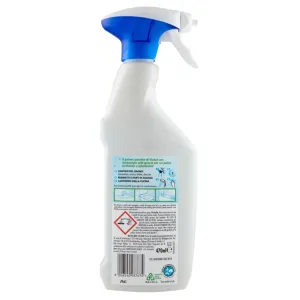 Anticalcare Spray Viakal 470ml – Detersivo Igienizzante 2