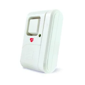 Confezione del Sensore Allarme Bravo Porta/Finestra–Rilevatore di Movimento 2