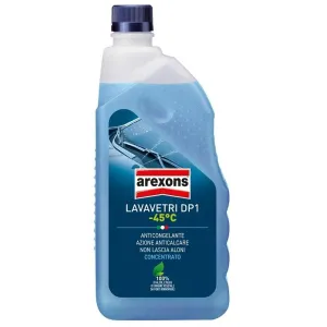 Liquido lavavetri Auto - Arexons Lavavetri DP1 Concentrato