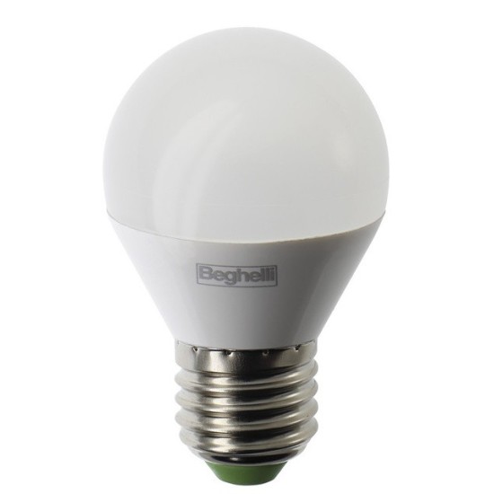 Lampadina Sfera e27