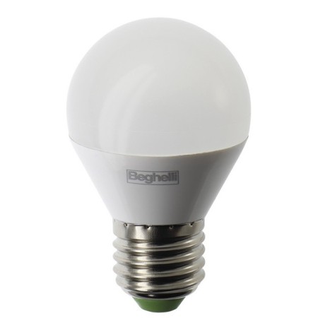 Lampadina Sfera e27