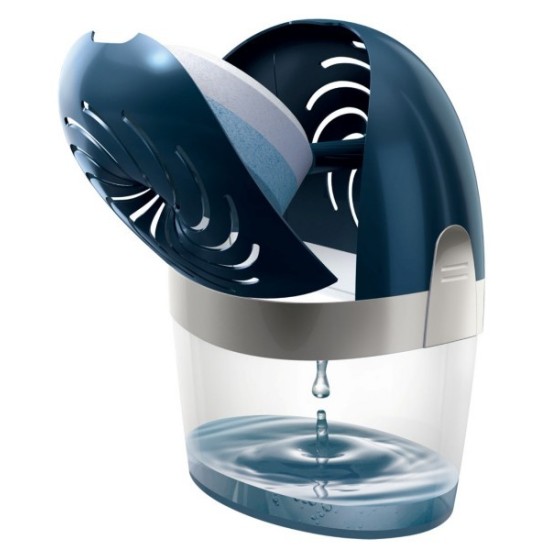 Assorbitore di umidità non elettrico