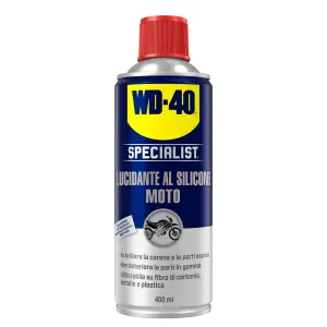 Wd 40 Lucidante Silicone