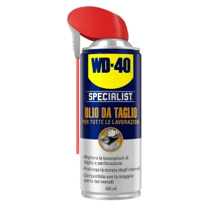 Wd40 Olio da Taglio