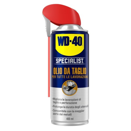 Wd40 Olio da Taglio