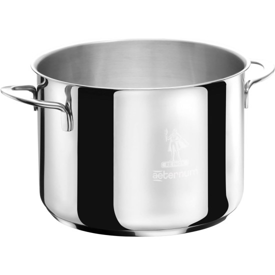 Aeternum Pentola La divina in acciaio inox 18/10