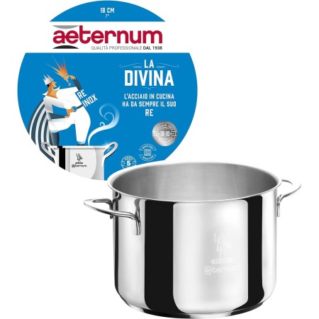 Aeternum Pentola La divina diametro 18 cm