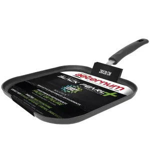 Aeternum Bistecchiera Liscia Piastra Multifunzione 2