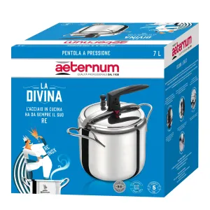 Aeternum Divina Pentola 7 litri 2