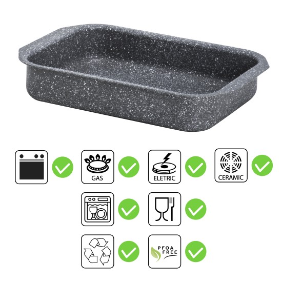 informazioni sulla Teglia per Lasagne