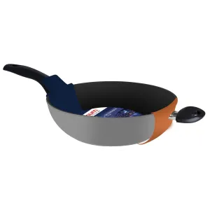 Aeternum Padella SaltaPasta Professionale 2