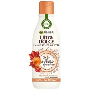 Maschera Riparatrice 250ml Linfa - Maschera Garnier Capelli